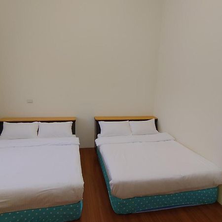 Taroko Sialin Coffee Farm Homestay Xiulin Экстерьер фото