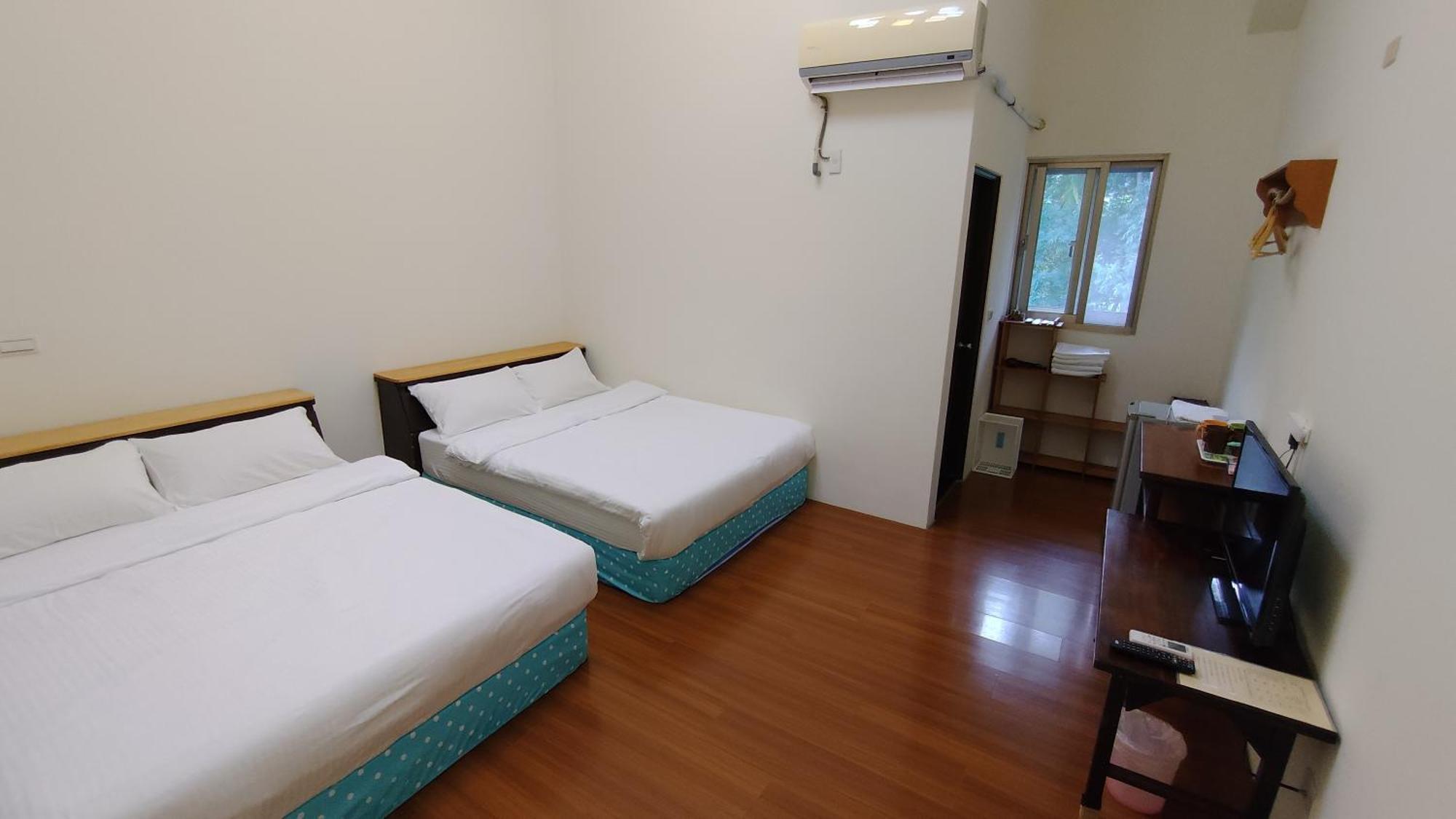 Taroko Sialin Coffee Farm Homestay Xiulin Экстерьер фото