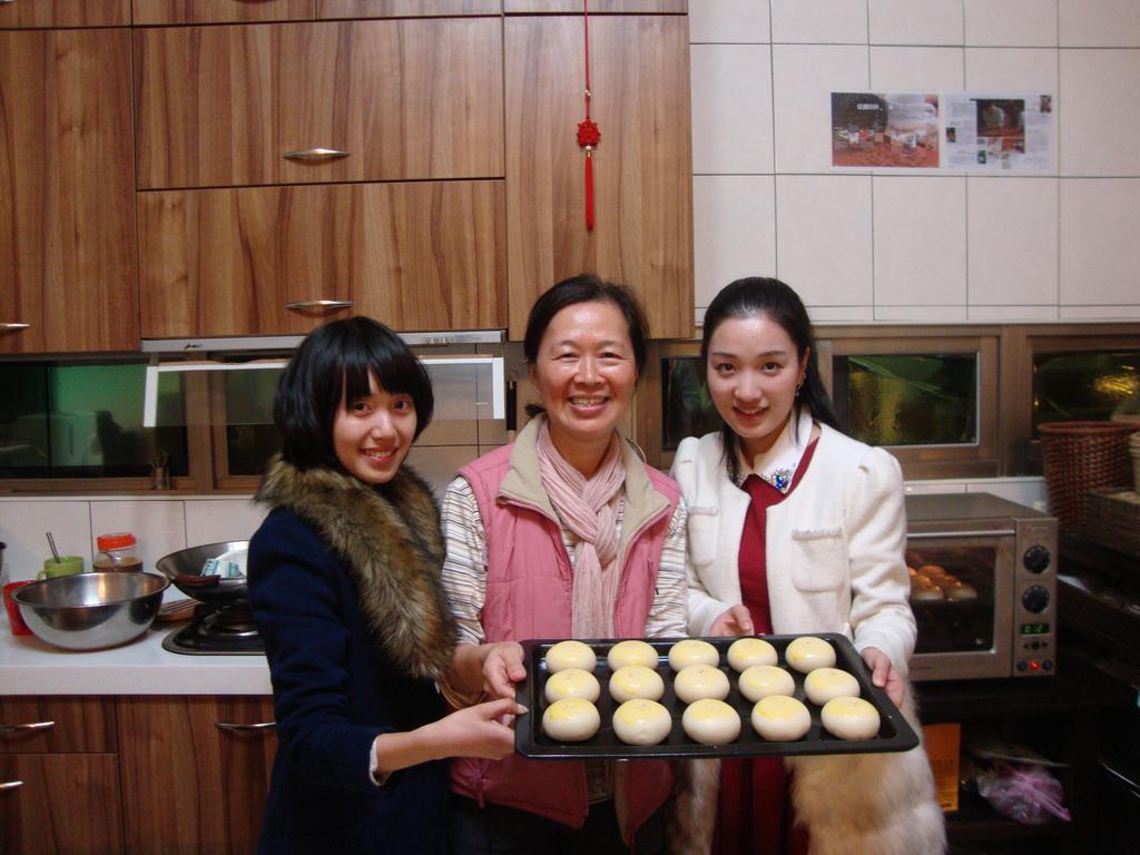Taroko Sialin Coffee Farm Homestay Xiulin Экстерьер фото